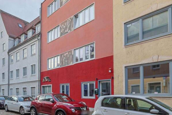 Ingolstadt , Ladenlokal, Gastronomie mieten oder kaufen