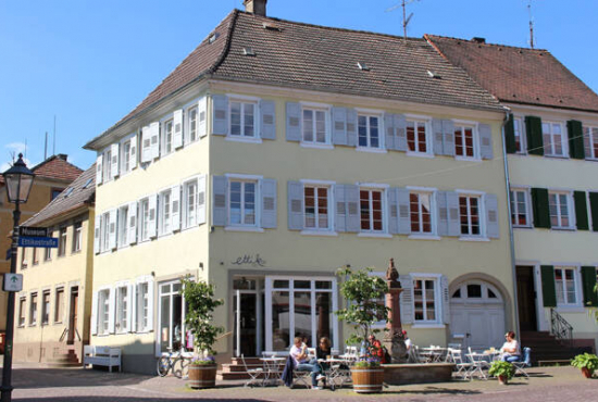 Ettenheim , Ladenlokal, Gastronomie mieten oder kaufen