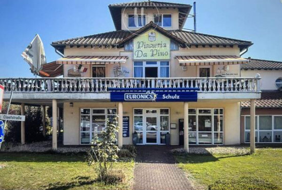 Mettlach / Orscholz Mius-Kiefer-Straße, Ladenlokal, Gastronomie mieten oder kaufen