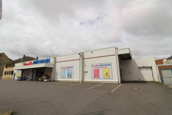 Datteln , Ladenlokal, Gastronomie mieten oder kaufen