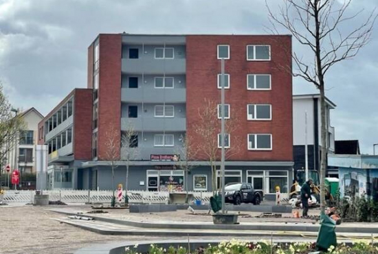 Bad Segeberg Theodor-Storm-Straße, Ladenlokal, Gastronomie mieten oder kaufen