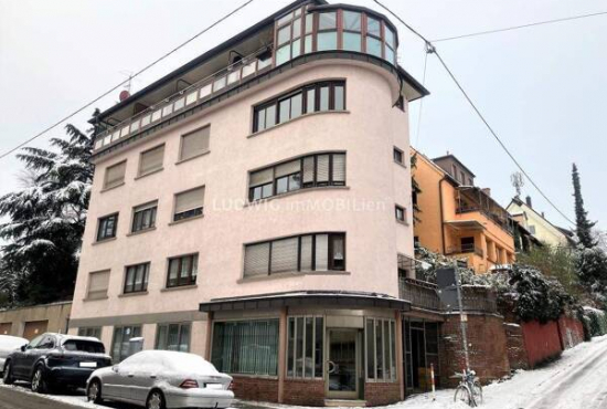 Stuttgart , Ladenlokal, Gastronomie mieten oder kaufen