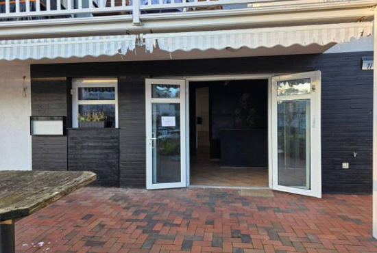 Baabe Strandstraße, Ladenlokal, Gastronomie mieten oder kaufen