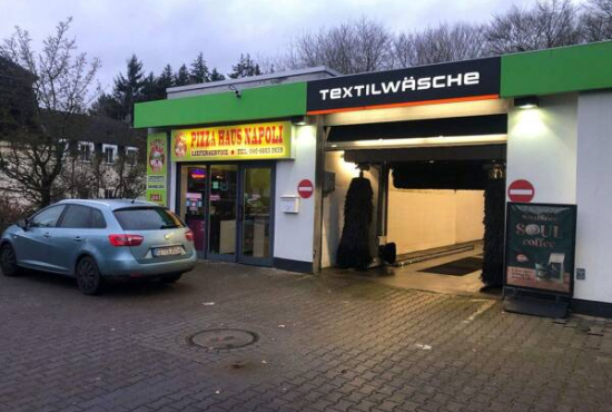 Wentorf bei Hamburg Hamburger Landstraße, Ladenlokal, Gastronomie mieten oder kaufen