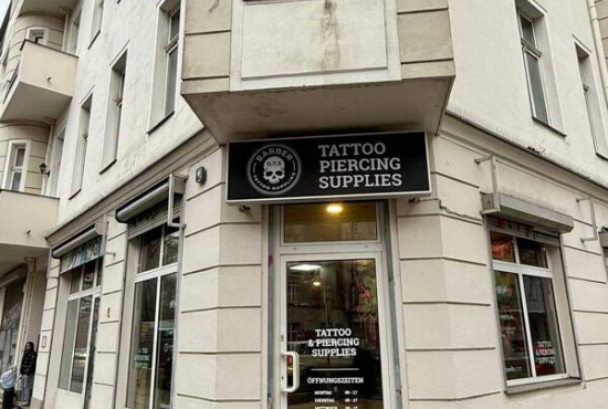 Berlin , Ladenlokal, Gastronomie mieten oder kaufen