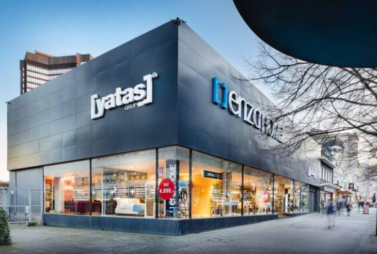 Essen Viehofer Straße, Ladenlokal, Gastronomie mieten oder kaufen