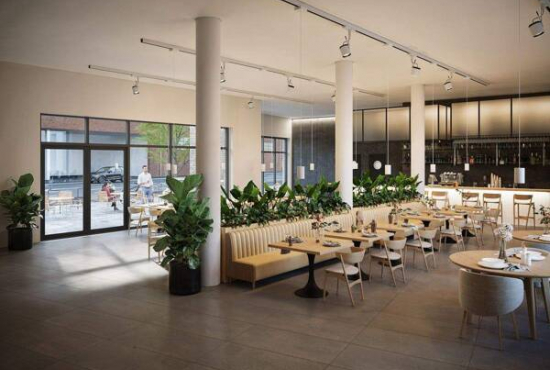 Pinneberg , Ladenlokal, Gastronomie mieten oder kaufen