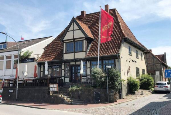 Neustadt in Holstein , Ladenlokal, Gastronomie mieten oder kaufen