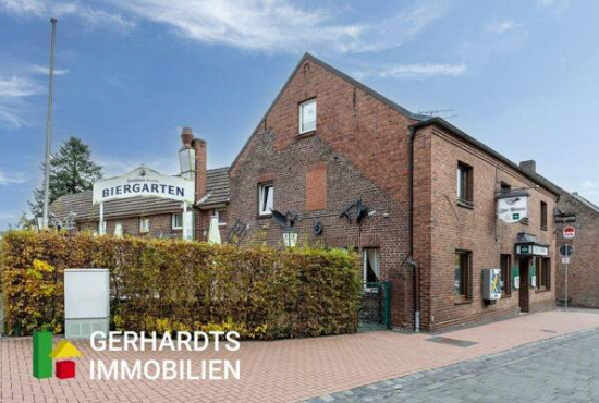 Niederkrüchten , Ladenlokal, Gastronomie mieten oder kaufen