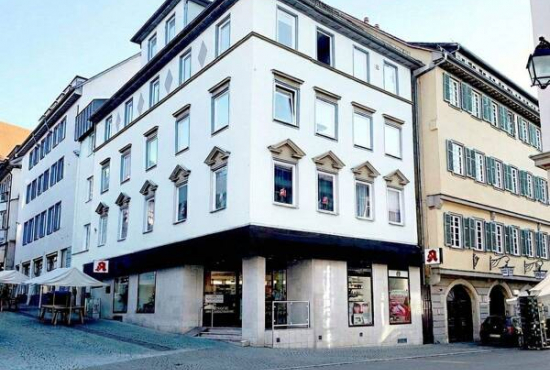 Tübingen Neue Straße, Ladenlokal, Gastronomie mieten oder kaufen