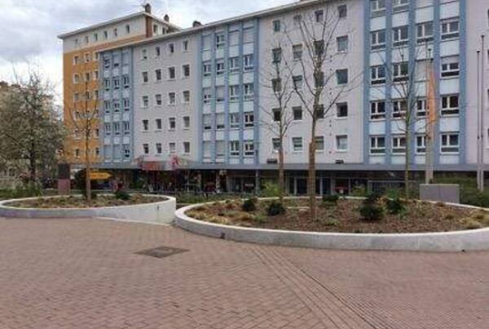 Ludwigshafen Rathausplatz, Ladenlokal, Gastronomie mieten oder kaufen