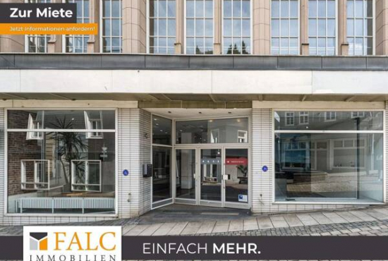 Remscheid , Ladenlokal, Gastronomie mieten oder kaufen