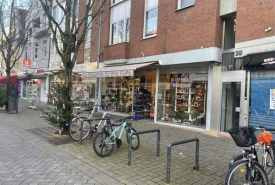 Troisdorf , Ladenlokal, Gastronomie mieten oder kaufen