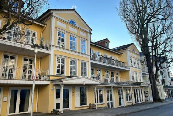 Bad Pyrmont , Ladenlokal, Gastronomie mieten oder kaufen