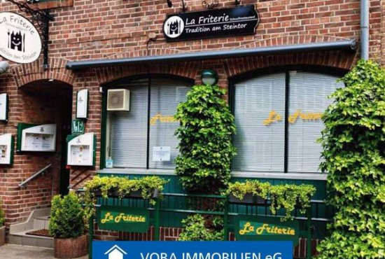 Goch , Ladenlokal, Gastronomie mieten oder kaufen
