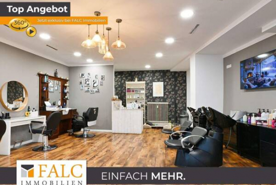 Düsseldorf , Ladenlokal, Gastronomie mieten oder kaufen