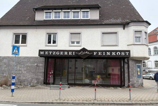 Roth , Ladenlokal, Gastronomie mieten oder kaufen