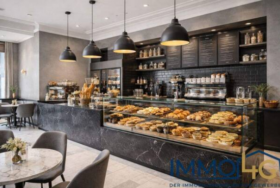 Berlin , Ladenlokal, Gastronomie mieten oder kaufen