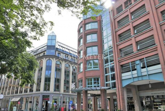 Hamburg , Ladenlokal, Gastronomie mieten oder kaufen