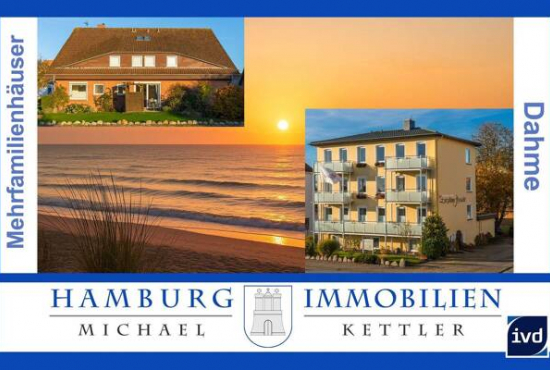 Dahme , Ladenlokal, Gastronomie mieten oder kaufen