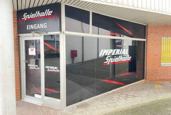 Bünde , Ladenlokal, Gastronomie mieten oder kaufen