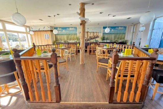 Wangerland / Horumersiel , Ladenlokal, Gastronomie mieten oder kaufen