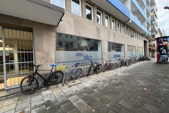 München Bergmannstraße, Ladenlokal, Gastronomie mieten oder kaufen