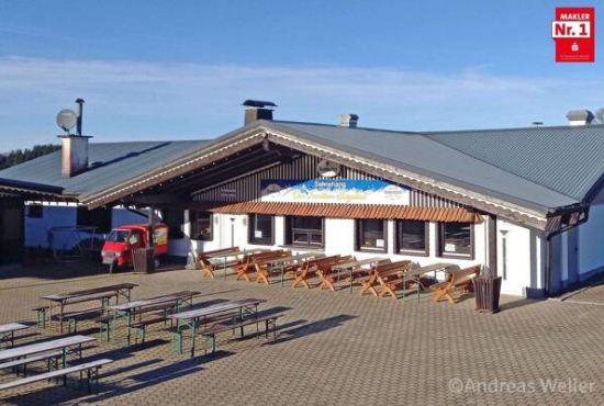 Winterberg , Ladenlokal, Gastronomie mieten oder kaufen