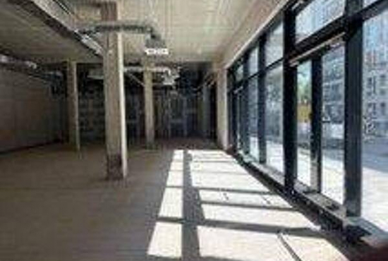 Hamburg Billhorner Kanalstraße, Ladenlokal, Gastronomie mieten oder kaufen