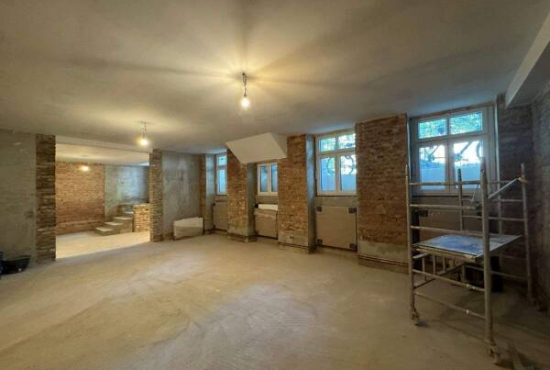 Berlin Schleiermacherstraße, Ladenlokal, Gastronomie mieten oder kaufen