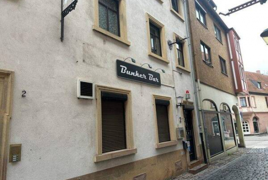 Worms Judengasse, Ladenlokal, Gastronomie mieten oder kaufen