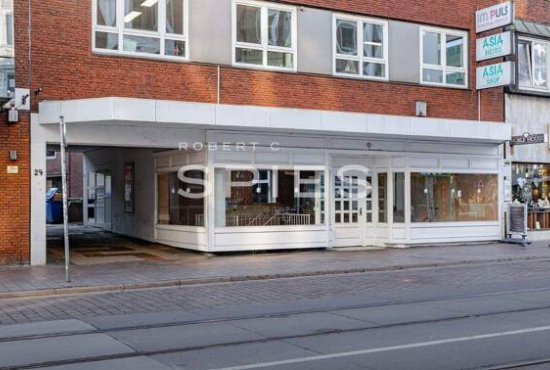 Bremen , Ladenlokal, Gastronomie mieten oder kaufen