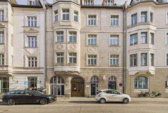 München , Ladenlokal, Gastronomie mieten oder kaufen