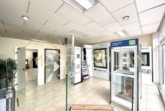 Ensdorf , Ladenlokal, Gastronomie mieten oder kaufen