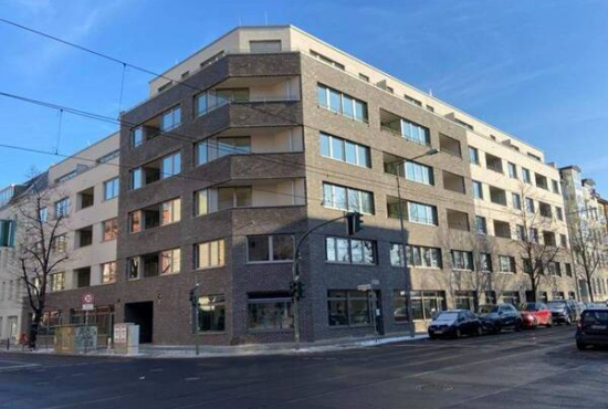 Berlin Langhansstraße, Ladenlokal, Gastronomie mieten oder kaufen