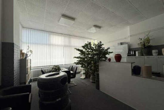 Hamburg Friedrich-Frank-Bogen, Ladenlokal, Gastronomie mieten oder kaufen