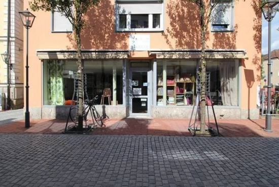 Deggendorf , Ladenlokal, Gastronomie mieten oder kaufen