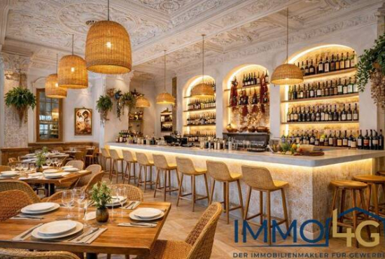 Berlin , Ladenlokal, Gastronomie mieten oder kaufen