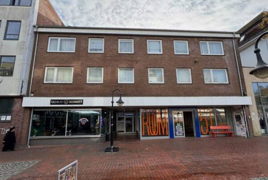 Schleswig , Ladenlokal, Gastronomie mieten oder kaufen