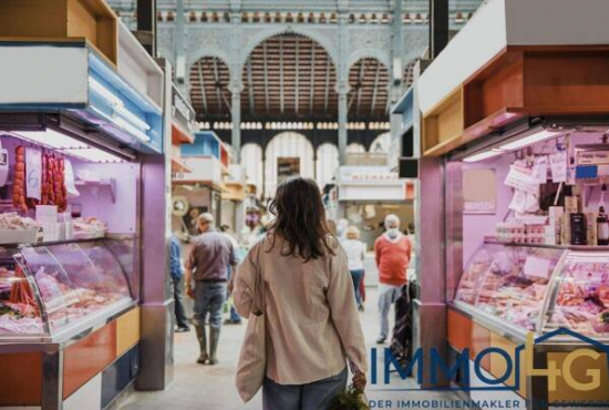 Berlin , Ladenlokal, Gastronomie mieten oder kaufen