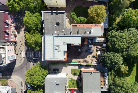 Berlin / Wilhelmsruh , Ladenlokal, Gastronomie mieten oder kaufen