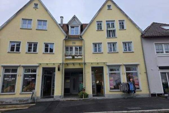 Arnstein , Unterfr , Ladenlokal, Gastronomie mieten oder kaufen