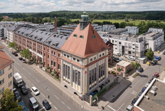 Fürth Schwabacher Str., Ladenlokal, Gastronomie mieten oder kaufen