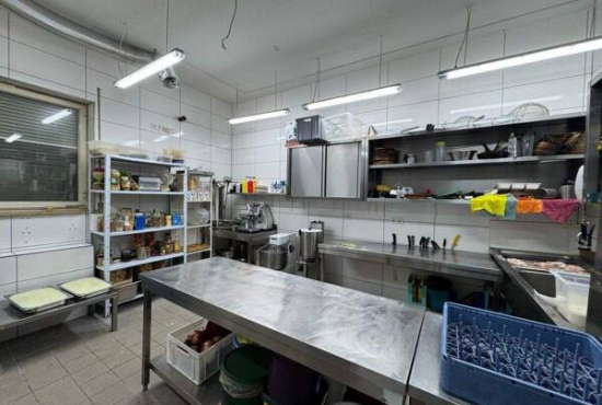 Nürnberg Tafelfeldstr, Ladenlokal, Gastronomie mieten oder kaufen