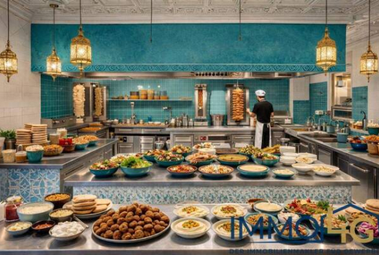 Berlin , Ladenlokal, Gastronomie mieten oder kaufen