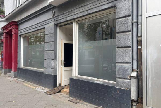 Berlin , Ladenlokal, Gastronomie mieten oder kaufen