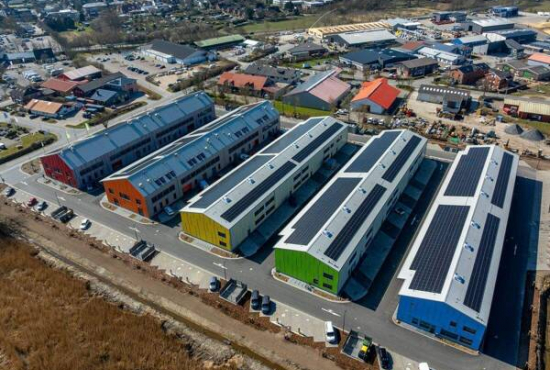 Wyk auf Föhr , Ladenlokal, Gastronomie mieten oder kaufen