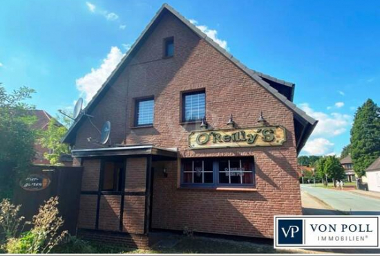 Bergen , Ladenlokal, Gastronomie mieten oder kaufen