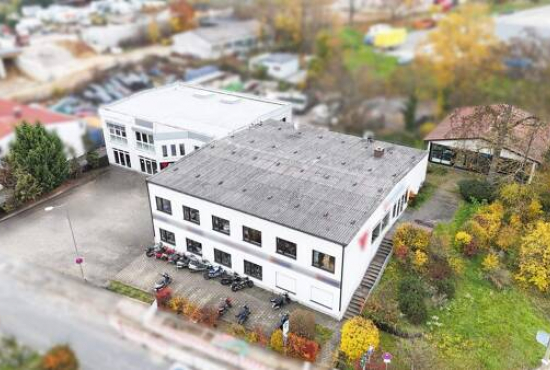 Erlangen , Ladenlokal, Gastronomie mieten oder kaufen