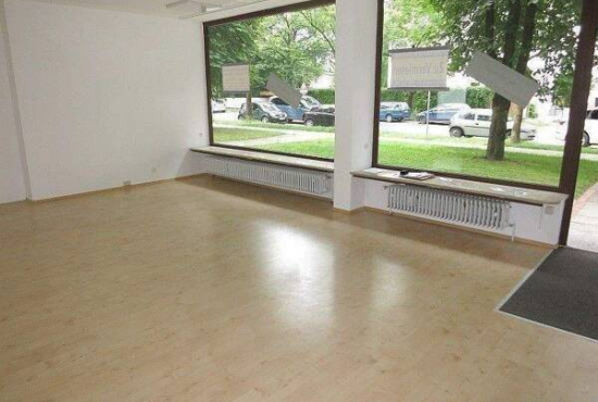 München Oberföhringer Straße, Ladenlokal, Gastronomie mieten oder kaufen